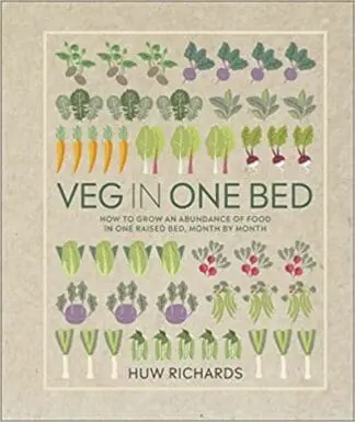 Veg in One Bed