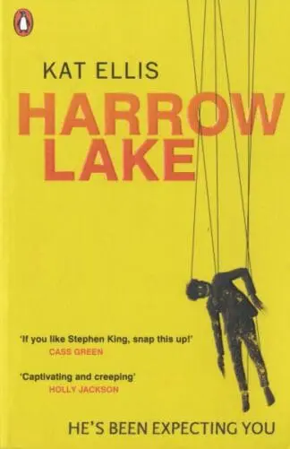 Harrow Lake