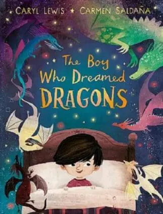 Boy Who Dreamed Dragons, The