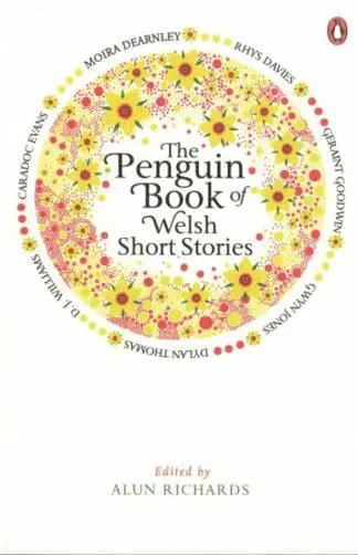 Penguin Book of Welsh Short Stories, The
