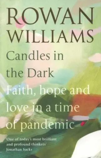 Candles in the Dark: Faith, Hope and Love in a Time of Pandemic