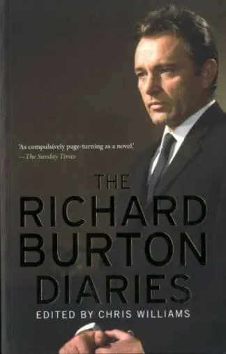 Richard Burton Diaries, The