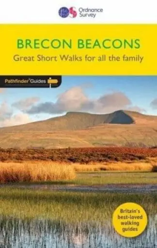Brecon Beacons – Short Walks