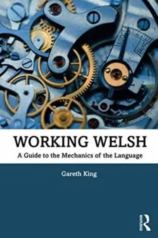 Working Welsh – A Guide to the Mechanics of the Language