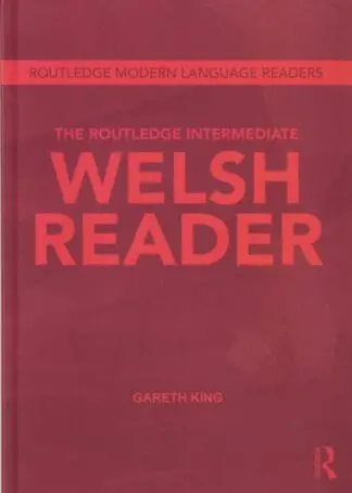 The Intermediate Welsh Reader