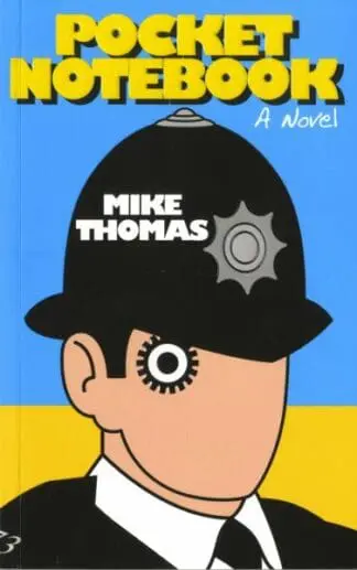 Pocket Notebook  A Novel