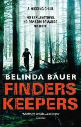 Finders Keepers