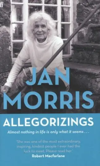 Allegorizings