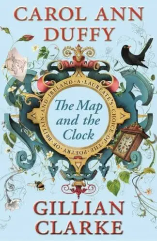 Map and the Clock, The
