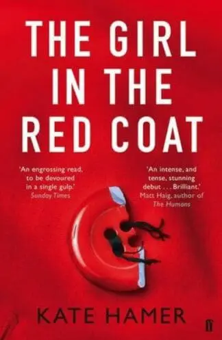 Girl in the Red Coat, The