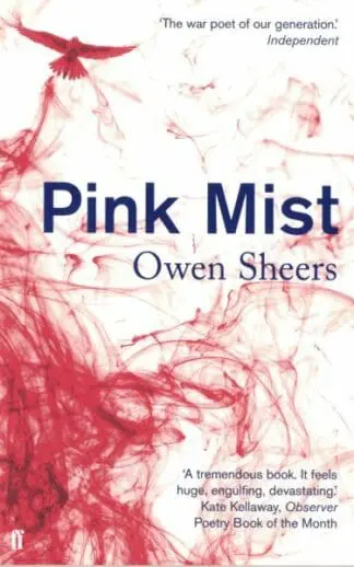 Pink Mist