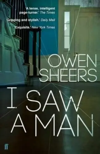 I Saw a Man