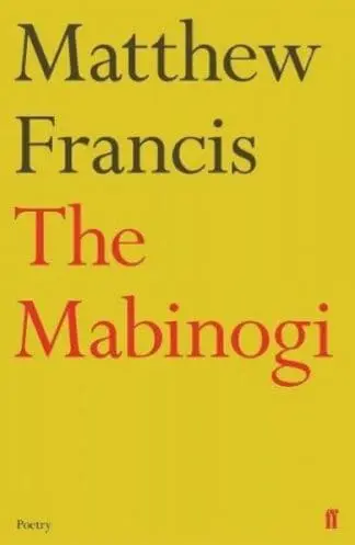 The Mabinogi