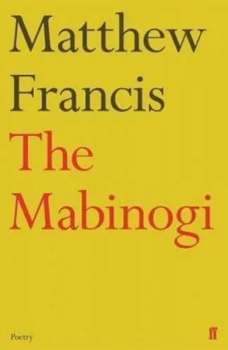 The Mabinogi