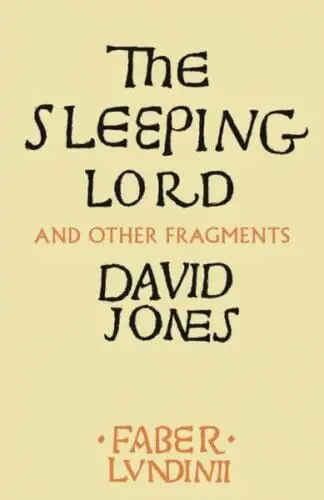 Sleeping Lord and Other Fragments, The