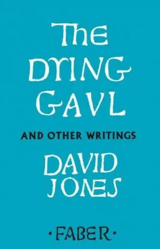Dying Gaul and Other Writings, The