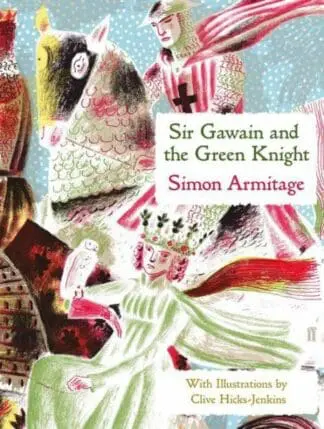 Sir Gawain and Green Knight