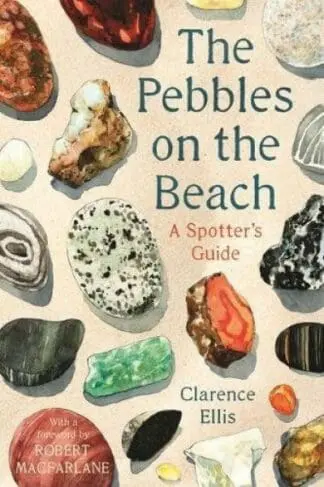 Pebbles on the Beach – A Spotter’s Guide