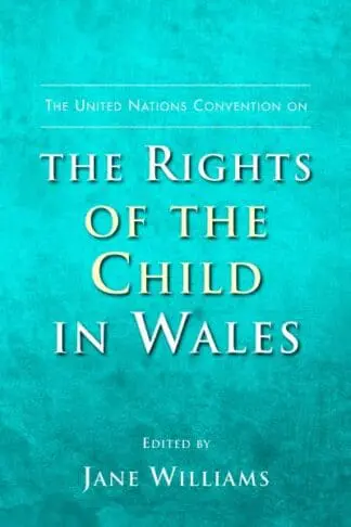 United Nations Convention on the Rights of the Child in Wales