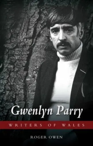 Writers of Wales: Gwenlyn Parry