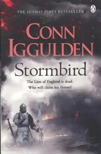 War of the Roses: 1. Stormbird