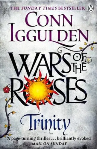 War of the Roses: 2. Trinity