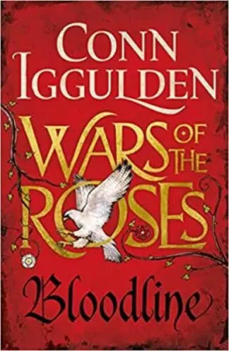 War of the Roses: 3. Bloodline