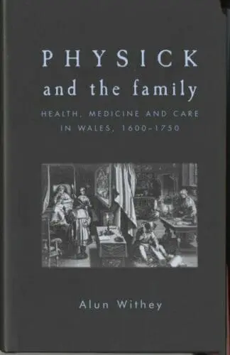 Physick and the Family