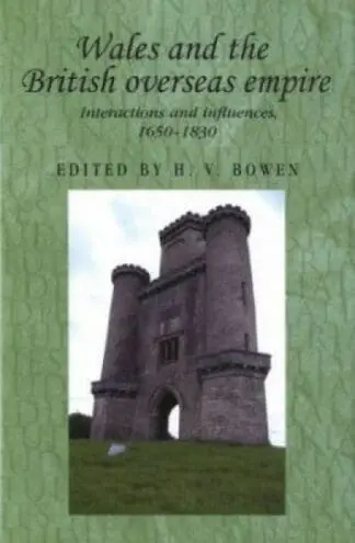 Wales and the British Overseas Empire