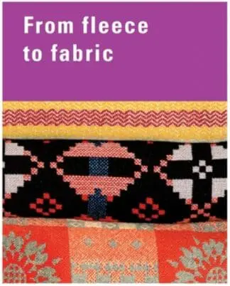 From Fleece to Fabric