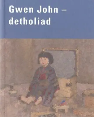 Gwen John – Detholiad