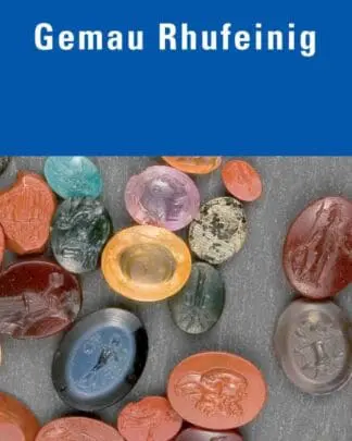 Gemau Rhufeinig