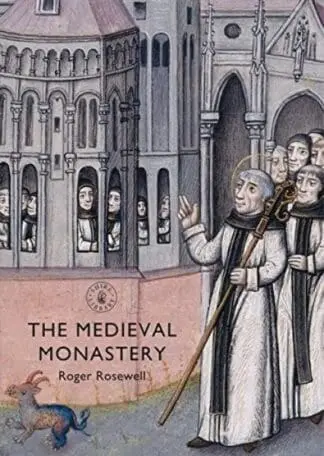 Medieval Monastery, The