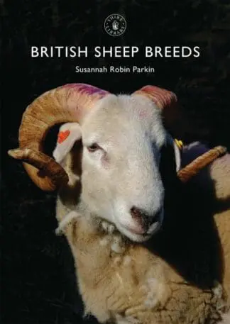 Shire Library: British Sheep Breeds