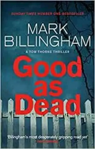 Good as Dead