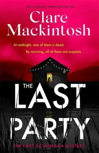 Last Party, The
