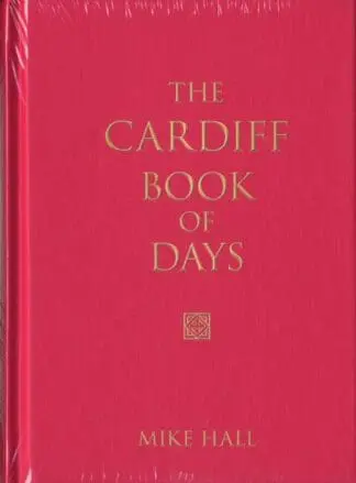 The Cardiff Book of Days