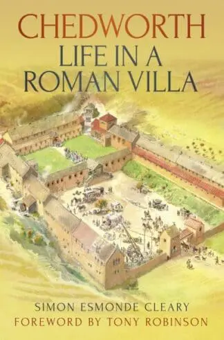 Chedworth – Life in a Roman Villa