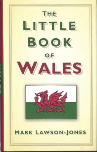 The Little Book of Wales