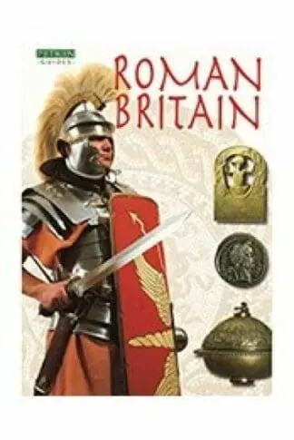 Pitkin Guides: Roman Britain