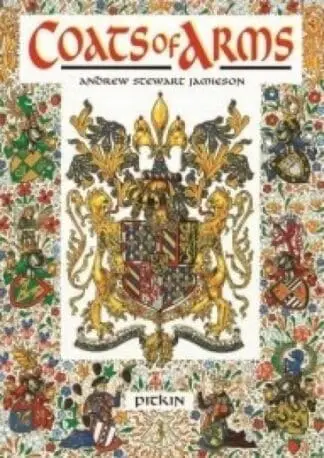 Pitkin Guides: Coats of Arms