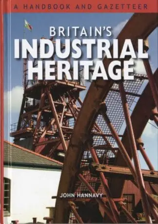 Britain’s Industrial Heritage