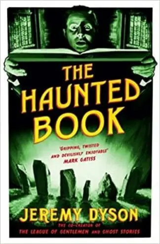 Haunted Book, The
