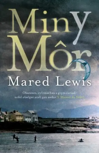 Min y Môr