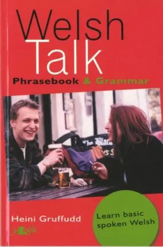It’s Wales: Welsh Talk