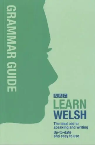 BBC Learn Welsh – Grammar Guide for Learners