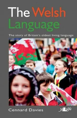 It’s Wales: The Welsh Language
