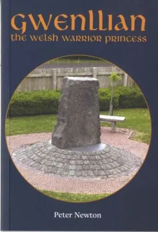 Gwenllian – The Welsh Warrior Princess