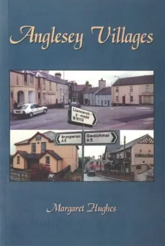 Anglesey Villages