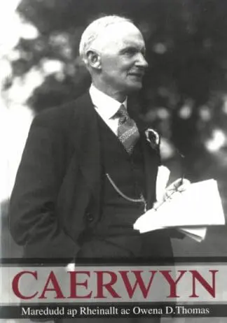 Caerwyn